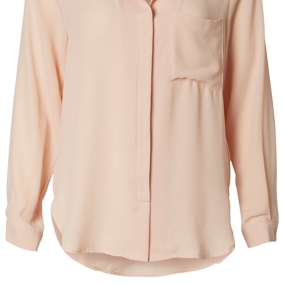 LOOSE FIT - SHIRT  SELECTED FEMME - Picture 6 of 6